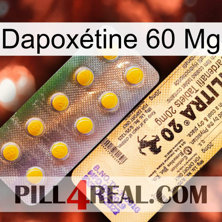 Dapoxétine 60 Mg new06